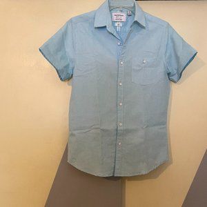 preowned casual shirt